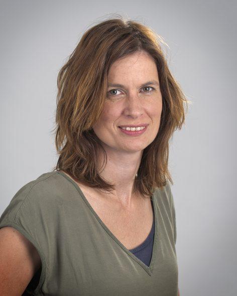 Nienke Hoogstraten