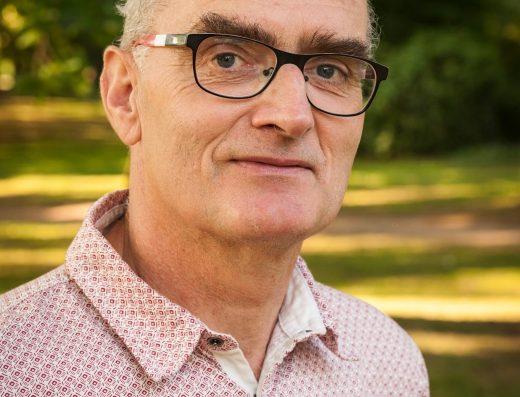 Mark Theelen
