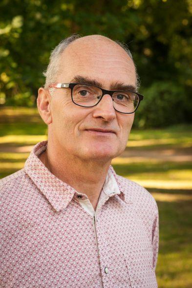 Mark Theelen