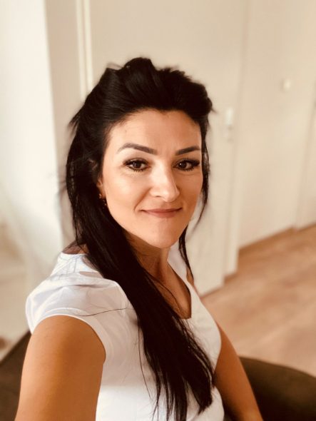 Filiz Curebal